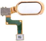  tel-szalk-018908 Vivo X7 Plus rózsa arany ujjlenyomat olvasó szenzor flexibilis kábellel (tel-szalk-018908)