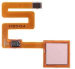  tel-szalk-018980 Xiaomi Redmi Note 4 rózsa arany ujjlenyomat olvasó szenzor flexibilis kábellel (tel-szalk-018980)