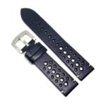 TAG Heuer Brățară Compatibilă Tag Carrera - 22 mm - Oțel Inoxidabil Argintiu (WAY201S)