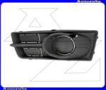 Mitsubishi COLT 6 2008.10-2012.06 /Z30/ Első lökhárító rács bal (ködlámpás is) MB152000G-0L00