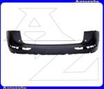 AUDI Q5 2008.01-2012.08 /8R/ Hátsó lökhárító alapozott P136596