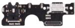  tel-szalk-019334 360 N7 Pro töltőcsatlakozó port panel (tel-szalk-019334)