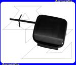 Skoda SUPERB 2 2008.11-2013.05 /3T/ Hátsó lökhárító vonószemtakaró "4 ajtós" fényezhető P692696-9