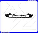 MAZDA 2 2014.02-től /DL, DJ/ Első lökhárító rács középső alsó P45B227
