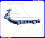 Mitsubishi OUTLANDER 2 2006.11-2009.10 /CW/ Első lökhárító tartó bal P52660712