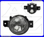NISSAN NOTE 2 2013.06-2016.12 /E12/ Ködlámpa + nappalifény jobb (H11/PS19W) TYC 19-14157-05-9