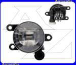 VOLVO XC40 2017.11-2022.01 Ködlámpa jobb (LED) VALEO 047430