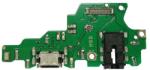  tel-szalk-019576 Huawei Honor Play töltőcsatlakozó port panel (tel-szalk-019576)