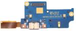  tel-szalk-019530 Google Pixel XL töltőcsatlakozó port panel (tel-szalk-019530)