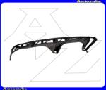 MAZDA 6 2002.03-2005.05 /GG, GY/ Első lökhárító tartó jobb, fényszóró alatti rész P45190732