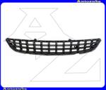 OPEL CORSA D 2011.03-2014.08 /S07/ Első lökhárító rács középső P55B127