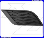 Seat IBIZA 4 2015.03-2017.11 /6J/ Első lökhárító rács bal 014719