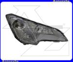 FORD ECO SPORT 2017.10-től Ködlámpa + irányjelző jobb (H8/WY21W) TYC 19-14365-15-9