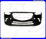 MAZDA CX-3 2015.06-2018.01 /DK/ Első lökhárító fényezhető MZ6021011