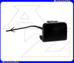 Skoda SUPERB 2 2008.11-2013.05 /3T/ Első lökhárító vonószemtakaró, fényezhető P692607-9