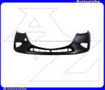 MAZDA 3 2017.02-2019.03 /BM/ Első lökhárító "4/5 ajtós" alapozott NCA18-23310