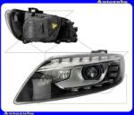 AUDI Q7 2009.05-2015.07 /4L/ Fényszóró bal Bi-XENON (D3S/H7/LED) motorral (izzó és elektronika nélkül) VALEO 044141