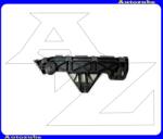 MAZDA 3 2009.04-2011.10 /BL/ Első lökhárító tartósín jobb 454207-8
