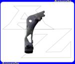 MAZDA 6 2002.03-2005.05 /GG, GY/ Első lökhárító tartósín jobb P45190734