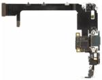  tel-szalk-019075 Apple iPhone 11 Pro Max töltőcsatlakozó port, flexibilis kábel / töltő csatlakozó flex (tel-szalk-019075)