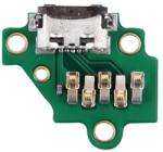  tel-szalk-019701 Motorola Moto G3 töltőcsatlakozó port panel (tel-szalk-019701)
