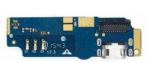  tel-szalk-019616 Asus Zenfone Max ZC550KL töltőcsatlakozó port panel (tel-szalk-019616)