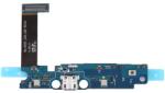  tel-szalk-019207 Samsung Galaxy Note Edge N915 töltőcsatlakozó port, flexibilis kábel / töltő csatlakozó flex (tel-szalk-019207)