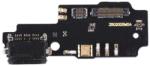 tel-szalk-019711 Xiaomi Mi Mix 2 töltőcsatlakozó port panel (tel-szalk-019711)
