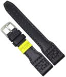 Morellato Curea de ceas Morellato - Piele Naturala Neagra - 20mm - A01X4615278019CR (A01X4615278019CR)