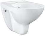 GROHE Bideu suspendat Bau Ceramic 52.6X37 cm (GRO39433000)