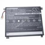 VHBW Helyettesítő akku Lenovo IdeaPad 100S típus NB116 8300mAh