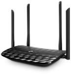 TP-Link Archer A6 AC1200 Wireless MU-MIMO Router