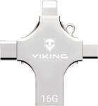 Viking Technology 16GB USB 3.0 VUF16GBS