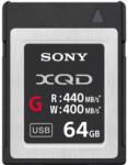 Sony XQD G 64GB QD-G64F/J SYM (QDG64F)
