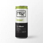 GymBeam Moxy BCAA+ Energy Drink 24x250 ml