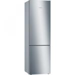 Bosch KGE394LCA Hűtőszekrény, hűtőgép