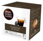NESCAFÉ Dolce Gusto Espresso Intenso kapszula 16db (12045793) (N12045793)