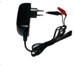 REDDOT Akkumulátor töltő (AQCHR6/1.0) (AQCHR6/1.0)