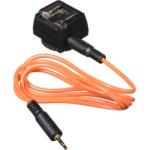 Eron Elektronik Miops Mobile Flash Adapter Kit kábel (MIOPS-FA)