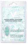 Vichy Quenching Mineral Mask With Rare Minerals & Vitamin B3 Masca de fata cu efect calmant 2x6ml Masca de fata