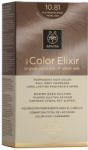 APIVITA My Color Elixir Vopsea de păr nr. 10.81 Cenușă perlă blondă platină