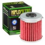 Hiflo Filtro HIFLO HF168 olajszűrő