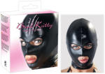 Bad Kitty - fényes maszk szem- és szájnyílással - intimshop