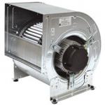 Casals Ventilator Centrifugal Casals BD 7/7 M4, 0.12 kW, 1820 mc/h (251100260)