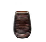 Stölzle Pahar oblic 465ml Stolzle Twister negru bronz (3525412) Pahar