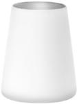Stölzle Pahar tumbler 380ml Stolzle Power alb mat argintiu (1598712) Pahar