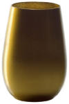 Stölzle Pahar Stolzle Olympic culoare Auriu 465 ml (3528312) Pahar