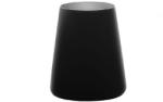 Stölzle Pahar tumbler 380ml Stolzle Power negru mat argintiu (1599312) Pahar