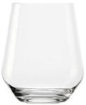 Stölzle Pahar Whisky 370ml Stolzle linia Quatrophil/Revolution (3580015) Pahar