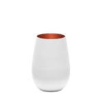 Stölzle Pahar Stolzle Olympic alb (mat) bronz 465ml (3528812) Pahar